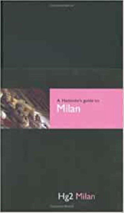 A Hedonists Guide to Milan 9780954787882 Fleur Britten, Boeken, Overige Boeken, Zo goed als nieuw, Verzenden