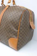 Céline - Macadam Pattern 45 - Sac de voyage, Nieuw