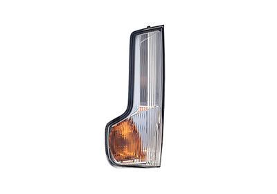Iveco Turbo Daily 2014-2019 Zijlicht in Spiegel Links, Auto-onderdelen, Verlichting, Nieuw, Verzenden