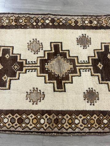 Berber - Tapis - 200 cm - 118 cm - tapis de ferme