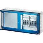 Hensel Mi Dividers Patroonlastscheider - MI 6427, Verzenden