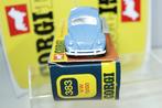 Corgi 1:43 - Modelauto - Corgi Toys 383 Volkswagen 1200 In, Nieuw