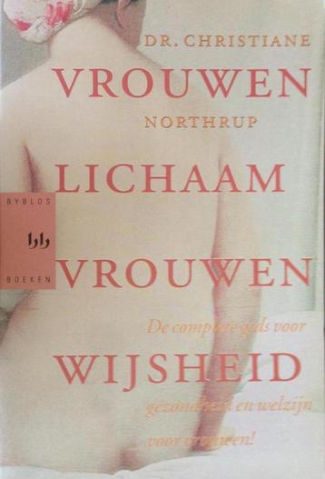 VROUWENLICHAAM VROUWENWIJSHEID 9789058472755, Verzenden, Janneke van Bemmel