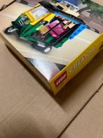 Lego Set - 40469 - Creator - Tuk Tuk, Nieuw