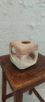 Bertoncello - Roberto Rigon - Vase - Majolique - Space Age, Antiek en Kunst