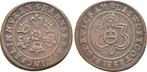 Rechenpfennig o J Nuernberg Stadt: Hans Krauwinkel, 1586-..., Postzegels en Munten, Penningen en Medailles, Verzenden