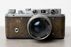 KMZ Krasnogorsk Zorki 1 + Jupiter-8 2/50mm Appareil photo, Audio, Tv en Foto, Fotocamera's Analoog, Nieuw