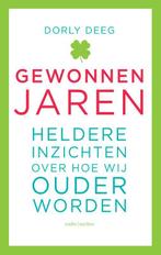Gewonnen jaren 9789026338021 Dorly Deeg, Boeken, Verzenden, Zo goed als nieuw, Dorly Deeg
