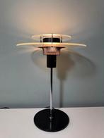 IKEA - Tafellamp - Zeldzame Vintage IKEA Tafellamp – UFO /, Antiek en Kunst