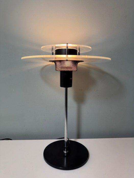 IKEA - Tafellamp - Zeldzame Vintage IKEA Tafellamp – UFO /, Antiek en Kunst, Antiek | Verlichting