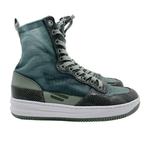 Emporio Armani - Sneakers - Maat: EU 37, Nieuw