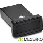Kensington VeriMark Guard vingerafdruklezer USB 2.0 Zwart, Verzenden, Nieuw