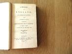 Lord Lyttelton; Dr Goldsmith - A History of England, In a