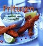 Frituren 9789059201705 S. Vijayakar, Boeken, Verzenden, Zo goed als nieuw, S. Vijayakar