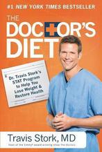 The Doctors Diet 9781455538218, Gelezen, Travis Stork, Verzenden