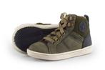 Nelson Hoge Sneakers in maat 24 Groen | 10% extra korting, Kinderen en Baby's, Schoenen, Nieuw, Jongen of Meisje, Nelson