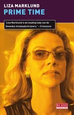 Prime time / Annika Bengtzon / 4 9789044517095 Liza Marklund, Verzenden, Liza Marklund