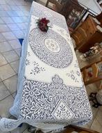 Pizzo “Nottingham” - Bedsprei - 268 cm - 242 cm - Copriletto