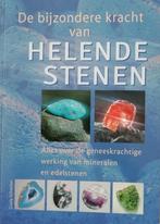 De bijzondere kracht van helende edelstenen 9789043811057, Boeken, Verzenden, Gelezen, Gisela Schreiber
