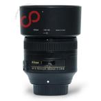 Nikon 85mm 1.8 G AF-S nr. 0647, Ophalen of Verzenden, Zo goed als nieuw