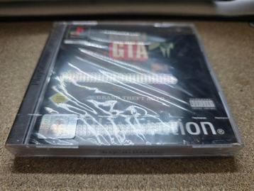 Sony - Playstation 1 (PS1) - Brand New PS1 Factory Sealed - beschikbaar voor biedingen