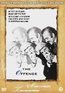 Offence, the op DVD, Cd's en Dvd's, Verzenden, Nieuw in verpakking