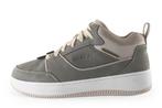 Skechers Sneakers in maat 41 Grijs | 5% extra korting, Kleding | Heren, Schoenen, Overige kleuren, Verzenden, Zo goed als nieuw