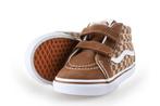 Vans Hoge sneakers in maat 26 Cognac | 5% extra korting, Kinderen en Baby's, Kinderkleding | Schoenen en Sokken, Jongen of Meisje