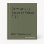 De witte Uil / Suske en Wiske / 134 9789002231117, Boeken, Verzenden, Zo goed als nieuw, Willy Vandersteen