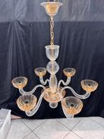 La Murrina - Kroonluchter - Corolla - Muranoglas - 6 luci /, Antiek en Kunst