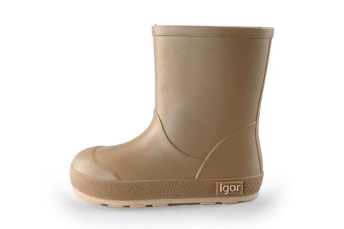Igor Regenlaarzen in maat 26 Bruin | 5% extra korting, Kinderen en Baby's, Kinderkleding | Schoenen en Sokken, Jongen of Meisje