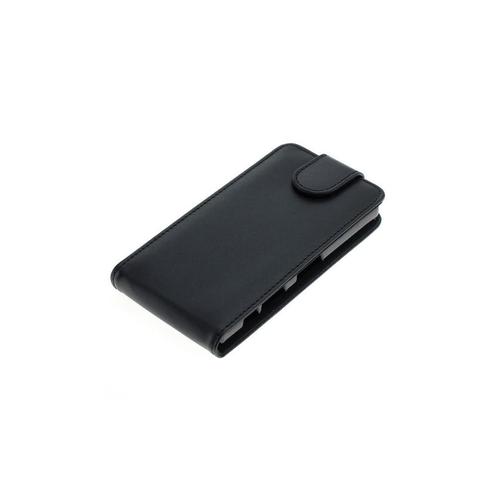 Flipcase hoesje voor Sony Xperia Z5 Compact, Télécoms, Télécommunications Autre, Envoi