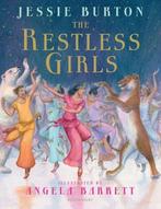 The Restless Girls 9781408886915 Jessie Burton, Verzenden, Gelezen, Jessie Burton