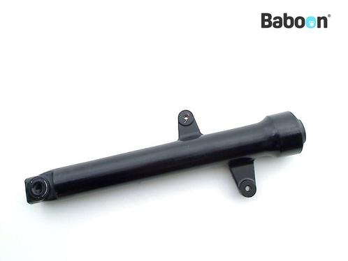 Voorvork Buitenpoot Links Suzuki GSX R 125 2017-2019, Motoren, Onderdelen | Suzuki, Gebruikt, Verzenden