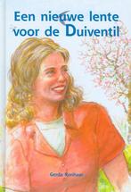 Een Nieuwe Lente Voor De Duiventil Deel 6 9789059520950, Boeken, Kinderboeken | Jeugd | 10 tot 12 jaar, Gelezen, Verzenden, Ronhaar, Gerda