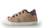 Jopper Sneakers in maat 21 Bruin | 5% extra korting, Kinderen en Baby's, Verzenden, Schoenen, Zo goed als nieuw, Jongen of Meisje