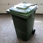 Kliko, SULO, 240liter, 110kg