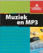 Snel op weg Express Digitale muziek / Snel op weg Express, Verzenden, Zo goed als nieuw, P. D'Hollander