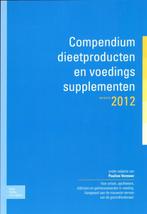 Compendium Dieetproducten En Voedingssupplementen: 39ste, Boeken, Gelezen, P. Vermeer, Verzenden