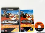 Nintendo Gamecube - Tony Hawks - Pro Skater 4 - UKV, Games en Spelcomputers, Verzenden, Gebruikt