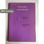 Toepasselyke psychotherapie 9789052530246, Boeken, Verzenden, Gelezen
