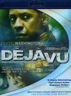Deja Vu [Blu-ray] [2006] [US Import] Blu-ray, Verzenden