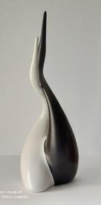 Royal Dux Porzellan-Manufaktur - sculptuur, Intreccio di, Antiek en Kunst