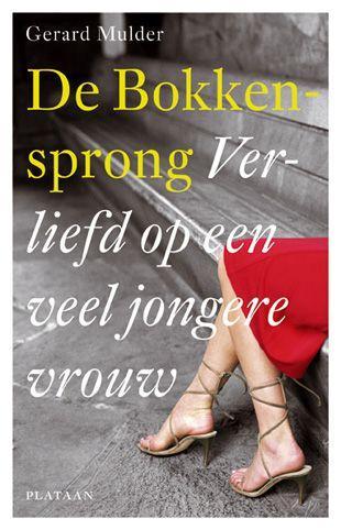 De Bokkensprong 9789058072511 Gerard Mulder, Boeken, Literatuur, Gelezen, Verzenden