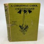 Charles Dickens / Arthur Rackham (ill) - A Christmas Carol -