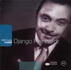 Django Reinhardt - Django Reinhardt, Verzenden, Gebruikt