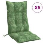 Kust & Ardennen Deal! Stoelkussens Hoge Rug -60% | Retoer..., Verzenden, Nieuw