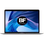Apple MacBook Air 13 2018|Intel Core i5|256 GB SSD|GARANTIE, MacBook Air, Qwerty, Gebruikt, 8 GB