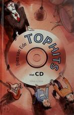 Tophits + CD, Nieuw, Nederlands, Verzenden