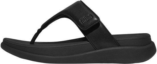 FitFlop  Go Adjustable Flatform Toepost Teenslippers Dame..., Kleding | Dames, Schoenen, Nieuw, Verzenden
